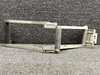 Socata TBM-700 Stowable Pilot Entrance Step Assembly
