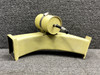 T700A7160030900, T700A7170011000 Pratt & Whitney PT6A Engine Ejection Duct Assy