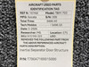 T700A7160015000 Socata TBM-700 Inertial Separator Door Structure