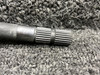 T700A7160061100, T700A7160069100 Socata TBM-700 Inertial Separator Lever w Pin