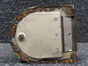 43844-000 Piper PA31-310 Hydraulic Brake Reservoir Assembly with Access Plate