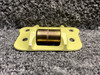 Socata TBM-700 Aft Cargo Door Frame Latch Pin Roller Assembly