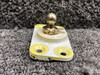 T700B521018910001 Socata TBM-700 Aft Cargo Door Gas Strut Bracket