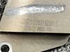 T700B5210303102001 Socata TBM-700 Aft Cargo Door Roller Plate