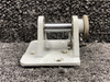 T700B521018400001 Socata TBM-700 Aft Cargo Door Cable Latch Pulley