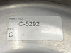 C-5292 (Alt: Z00.N7288015403) Socata TBM-700 Aft Propeller Bulkhead