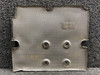 14371-03-0A (Alt: T700A2430017104) Ecrans Thermique Lower Battery Heat Shield