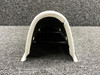 T700A5755078001 (Use: T700A5755078916) Socata TBM-700 Center Flap Hinge Cover RH