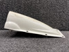 T700A5755079001 (Use: T700A5755079916) Socata TBM-700 Outbd Flap Hinge Cover RH
