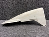T700A5755079001 (Use: T700A5755079916) Socata TBM-700 Outbd Flap Hinge Cover RH