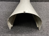 T700A5350001101 Socata TBM-700 Lower Stinger Tailcone Half