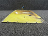 42211-000 Piper PA31-325 Wing Fillet Bottom Access Plate Assembly LH
