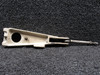 46933-000 (Cast: 46898) Piper PA31-350 Nose Gear Idler Link with Rod