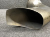 T700A7810007000 Pratt & Whitney PT6A-64 Exhaust Stub LH