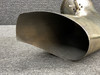 T700A7810008000 Pratt & Whitney PT6A-64 Exhaust Stub RH
