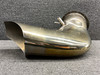 T700A7810008000 Pratt & Whitney PT6A-64 Exhaust Stub RH