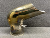 T700A7810008000 Pratt & Whitney PT6A-64 Exhaust Stub RH