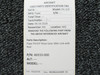 46933-000 Piper PA31P Nose Gear Idler Link with Rod