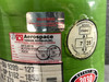 1274026 (Alt: 2213-6591) Luxfer Fiberglass Oxygen Bottle Assembly