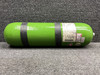 1274026 (Alt: 2213-6591) Luxfer Fiberglass Oxygen Bottle Assembly