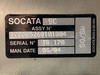 T700B5260101004 Socata TBM-700 Cargo Door Folding Steps Assembly