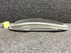 Z00.N6087757222 Socata TBM-700 Aft Cargo Window Assembly LH w Support