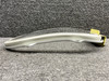 Z00.N6087757221 Socata TBM-700 Aft Cargo Window Assembly RH w Support