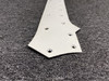 T700A5610005900 Socata TBM-700 Windshield Side Cover Strip LH