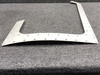 T700A5610006101 Socata TBM-700 Co-Pilot Window Cover Strip RH