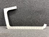 T700A5610006101 Socata TBM-700 Co-Pilot Window Cover Strip RH