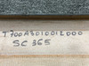 T700A3010012000 Socata TBM-700 Outboard Wing Leading Edge De-Ice Boot LH