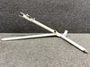 T700A3220002002 Socata TBM-700 Lower Nose Gear Mount Assembly LH