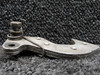 41797-002 Piper 31P Nose Landing Gear Uplock Hook Assembly