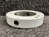 Z00.N6028217225 (Cast#: 22001-000-00) Socata TBM-700 Upper Nose Gear Cap Ring