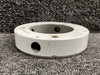 Z00.N6028217225 (Cast#: 22001-000-00) Socata TBM-700 Upper Nose Gear Cap Ring