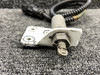 Z00.N7531170012 Socata TBM-700 Landing Gear Safety Microswitch w Bracket