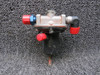 Type 67 Beech B-60 De-Ice Pressure Regulator