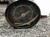 213-6522 Intertechnique F5341 Oxygen Bottle Regulator Assembly