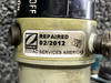 213-6522 Intertechnique F5341 Oxygen Bottle Regulator Assembly