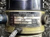 213-6522 Intertechnique F5341 Oxygen Bottle Regulator Assembly
