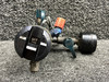 213-6522 Intertechnique F5341 Oxygen Bottle Regulator Assembly