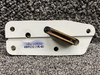 T700B521018400001 Socata TBM-700 Aft Cargo Door Pulley Bracket Assembly