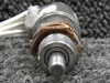 1CH25 (Alt: 100-381006-1) Micro Switch Beechcraft KA100 Limit Switch