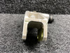 22553-000-00 Socata TBM-700 Nose Gear Uplock Bellcrank Assembly