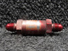 3217-00-11 Dukes Inc Fuel Check Valve