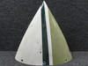 0823411-2 Cessna 411 Tip Tank Nose Cap RH