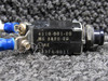4310-001-20 Marque Deposee Falcon FA100 Push Circuit Breaker Switch