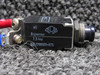 4310-001-705 Marque Deposee Falcon FA100 Push Circuit Breaker Switch