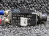 4310-001-705 Marque Deposee Falcon FA100 Push Circuit Breaker Switch