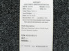 4310-001-5 Marque Deposee Falcon FA100 Push Circuit Breaker Switch
